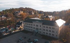 Schlosshotel Blankenburg